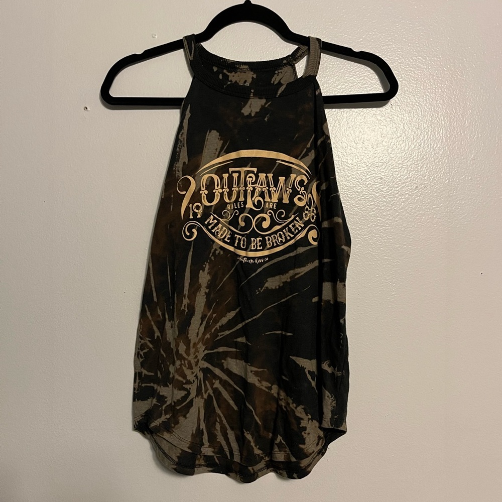 SouthernBliss Tank Top